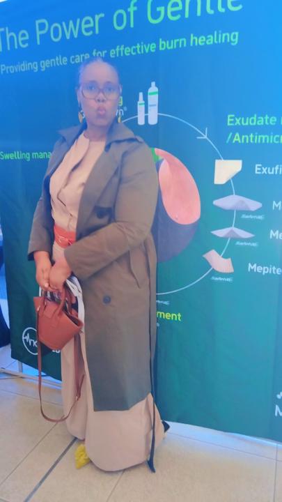 Onica Matlala