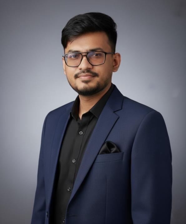 Dewan Mohammed Eshak