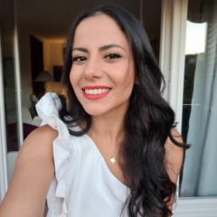 Amira Ben ghanem
