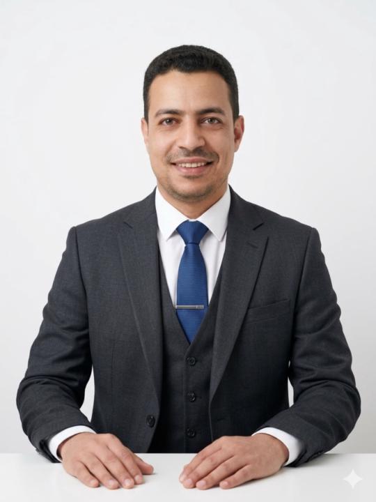 Ahmed mohamed Hassan