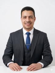 Ahmed mohamed Hassan