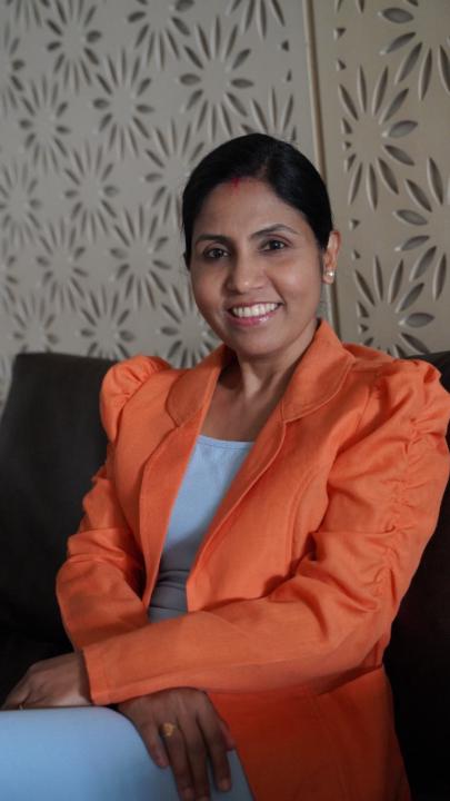 Laxmi Samantara