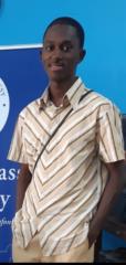 Alpha oumar Diallo