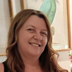 Karen Ferguson