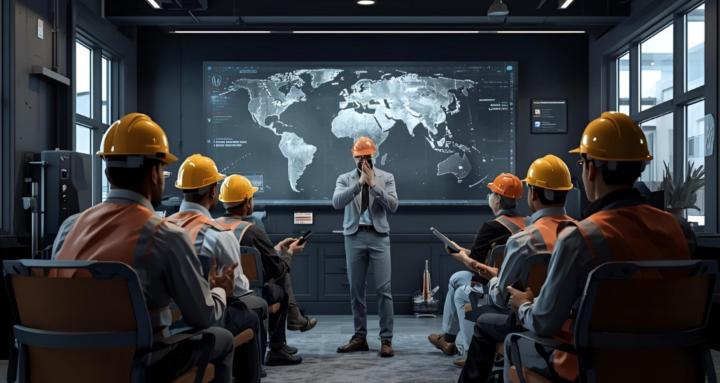 AI For Contractors