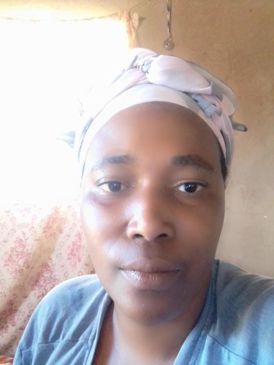 Letsatsi Moholisa