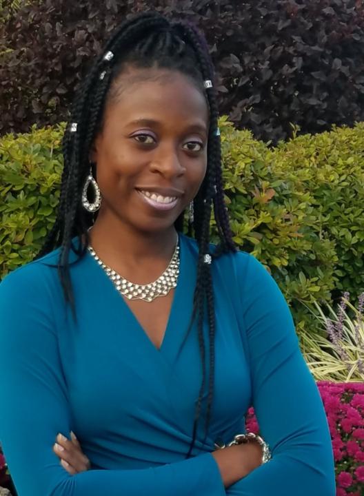 Omobola Shyllon