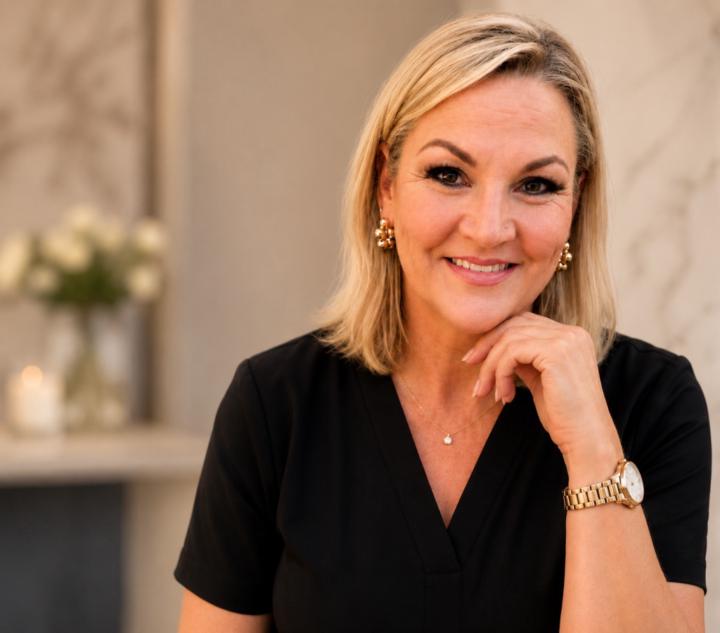 Elnari Breytenbach