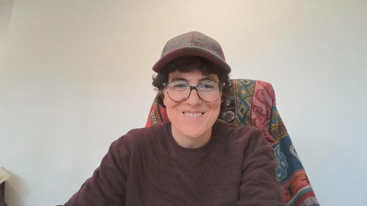 Ane Campos