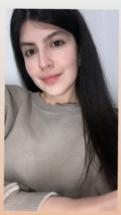 Katerine Giraldo