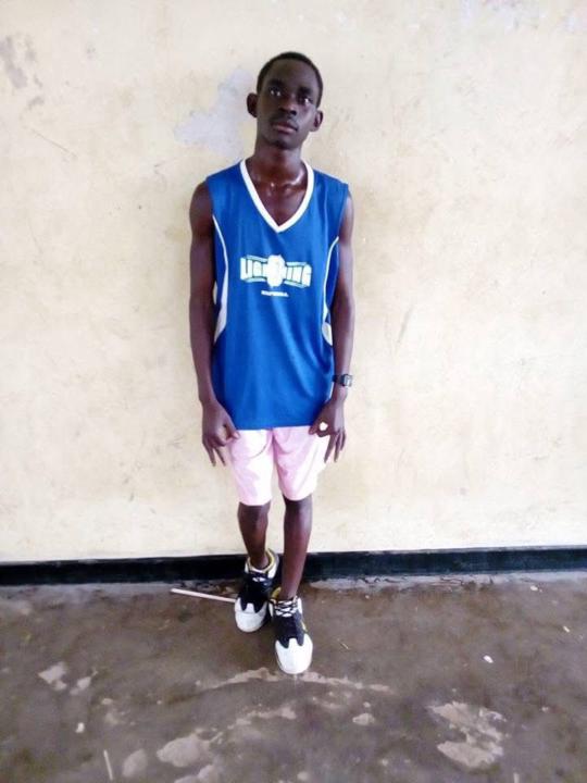 Elak Brian