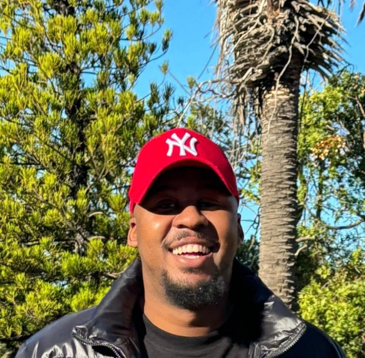 Mntuwekhaya Erel Tshemese