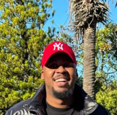 Mntuwekhaya Erel Tshemese