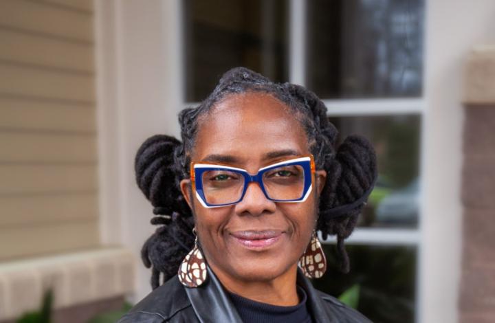 Edrina Maben-Collins