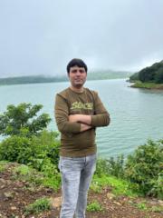 Hitesh Moradiya