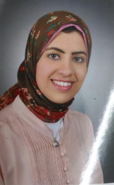 Marwa Gad