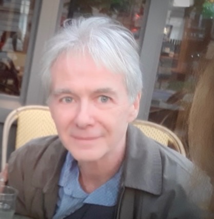 Sam Magee