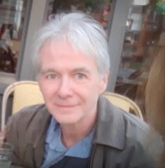Sam Magee