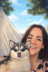 Jess Seranto