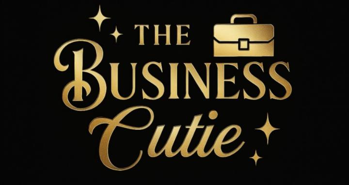 The Business Cutie's