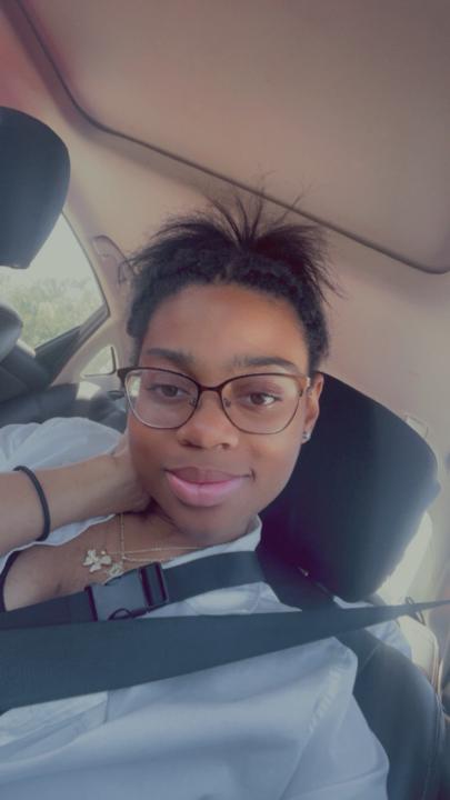 Tearra Cummings