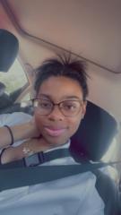 Tearra Cummings