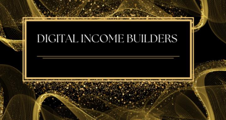 Digital Income Builders