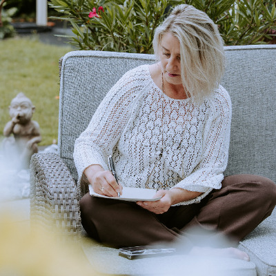 Ingrid Müller