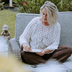 Ingrid Müller