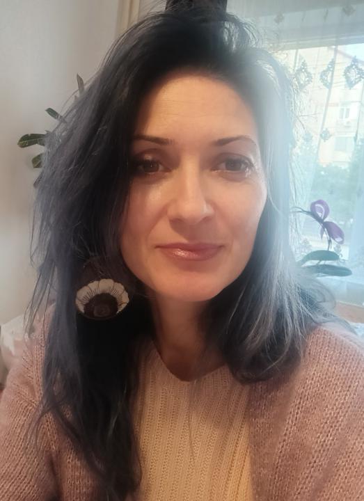 Madalina Afilipoaie