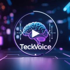 Teck Voice