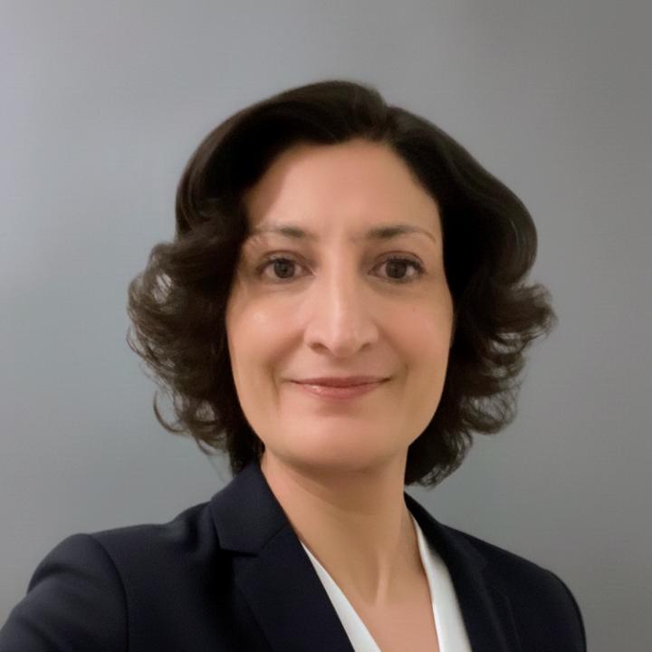 Lisa Tümann