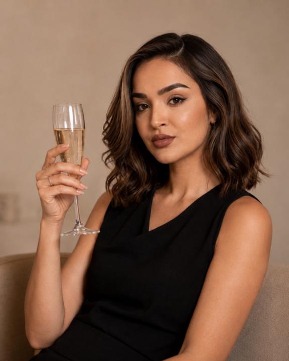 Myriam Salhi