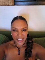 Julia Hinds