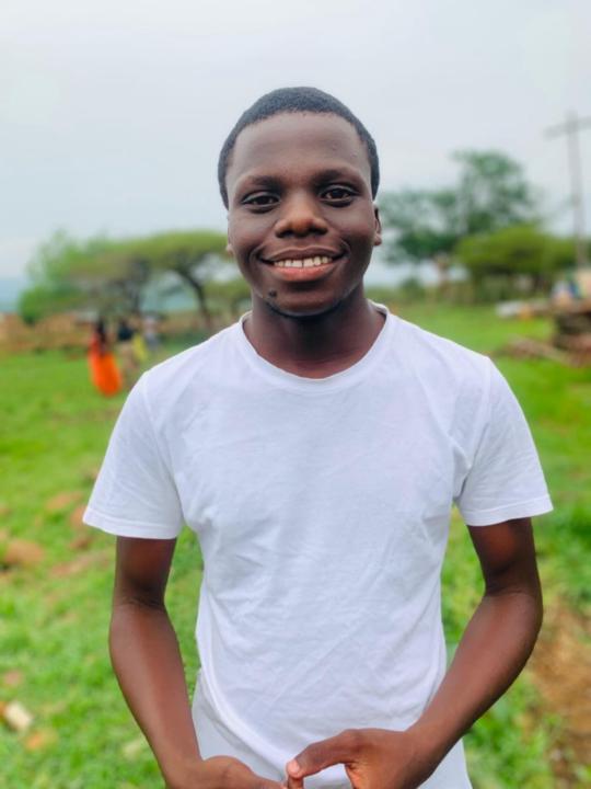 Kwanele Ndlela