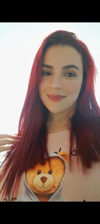 Maria Camila Penilla