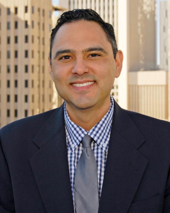 Joseph Valdez