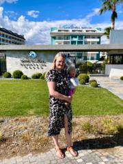 Kim Lisa Markmann-Garbe