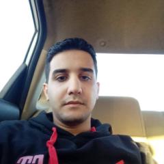 Anas Ali