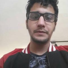 Anas Ali