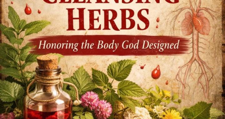 Divine Blend Health & Wellness