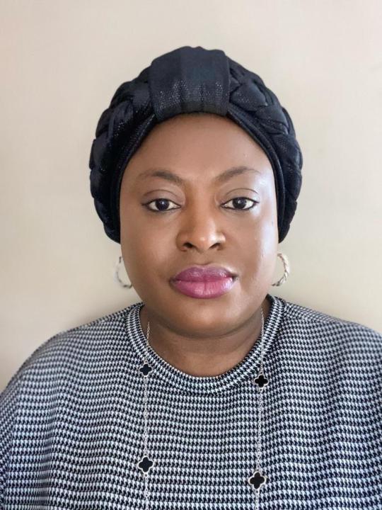Adetutu Odumboni