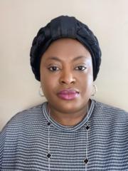 Adetutu Odumboni