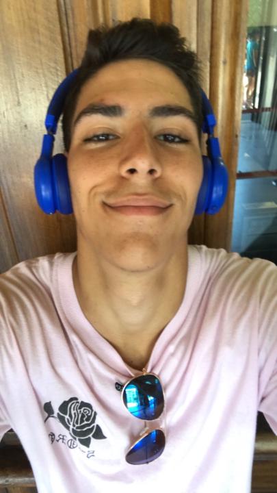 Omar Aly