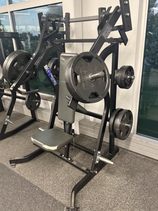 Chest days!!!