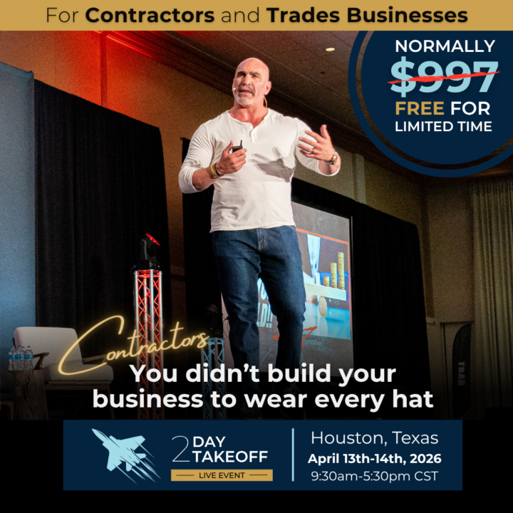 2 Day Takeoff Business Summit