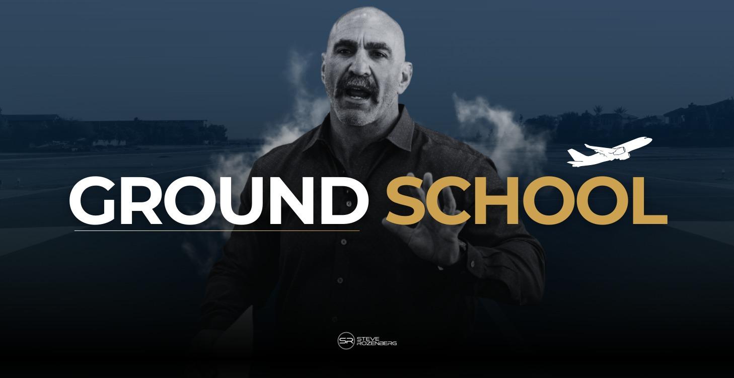GROUND SCHOOL
