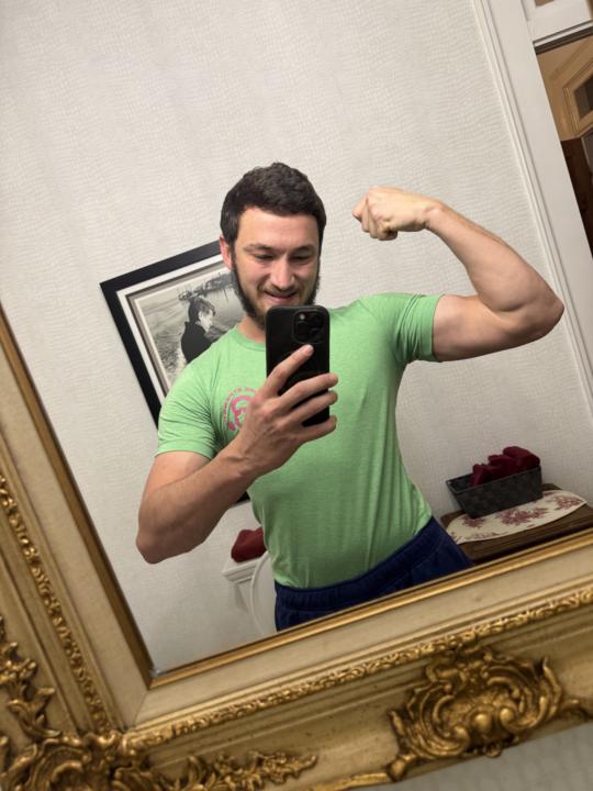 Monday morning gains 
