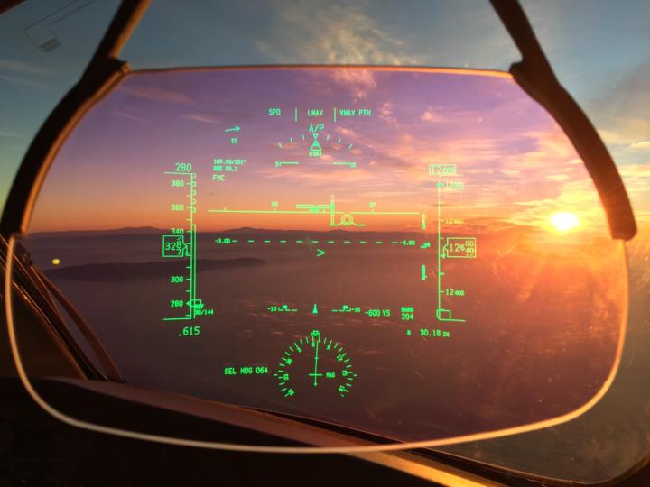What is on your weekend horizon