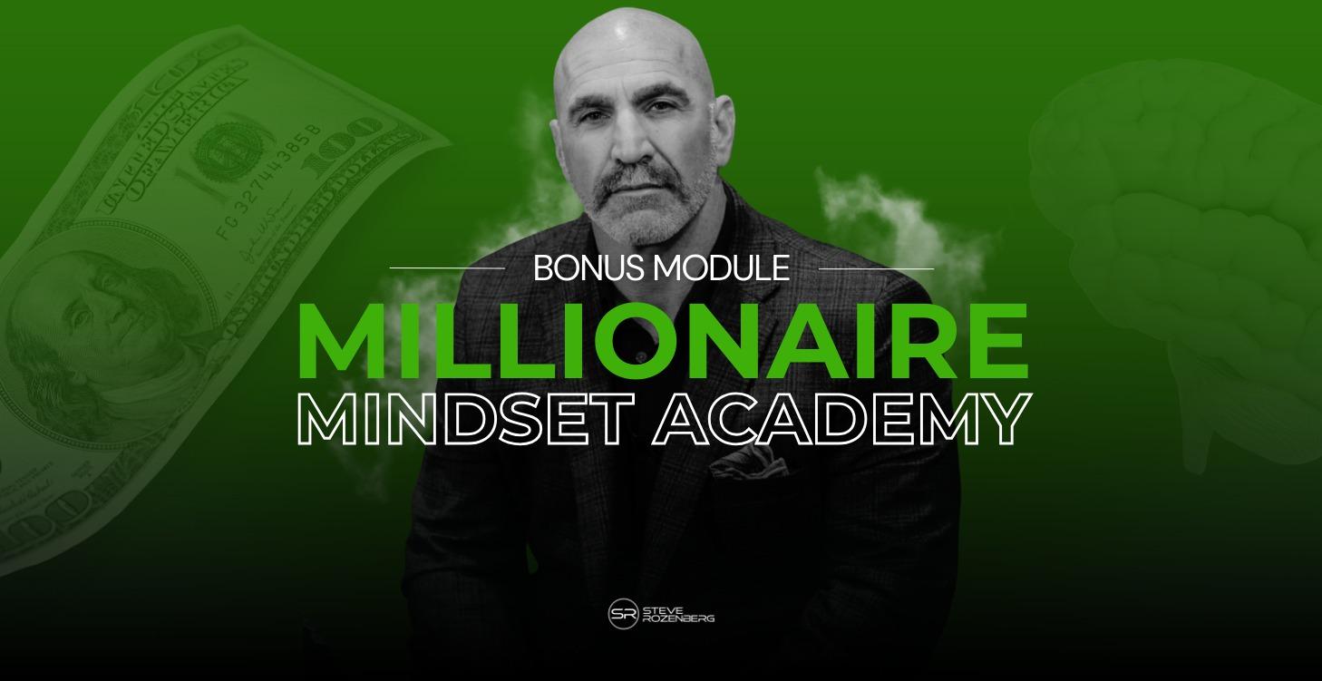 Millionaire Mindset Academy